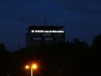 View from Watertower Oberhausen