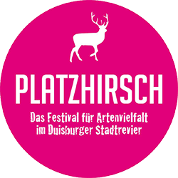 Platzhirsch Duisburg