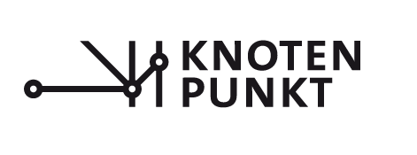 Knotenpunkt Logo